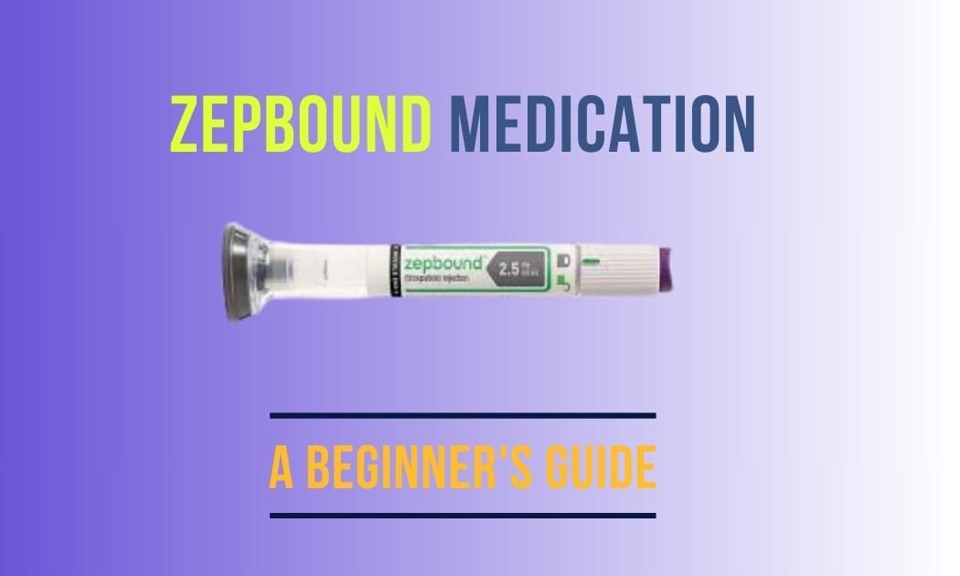 Zepbound Medication