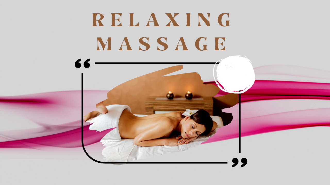 Best Asian Massage in Amarillo, TX for Relaxation and Wellness