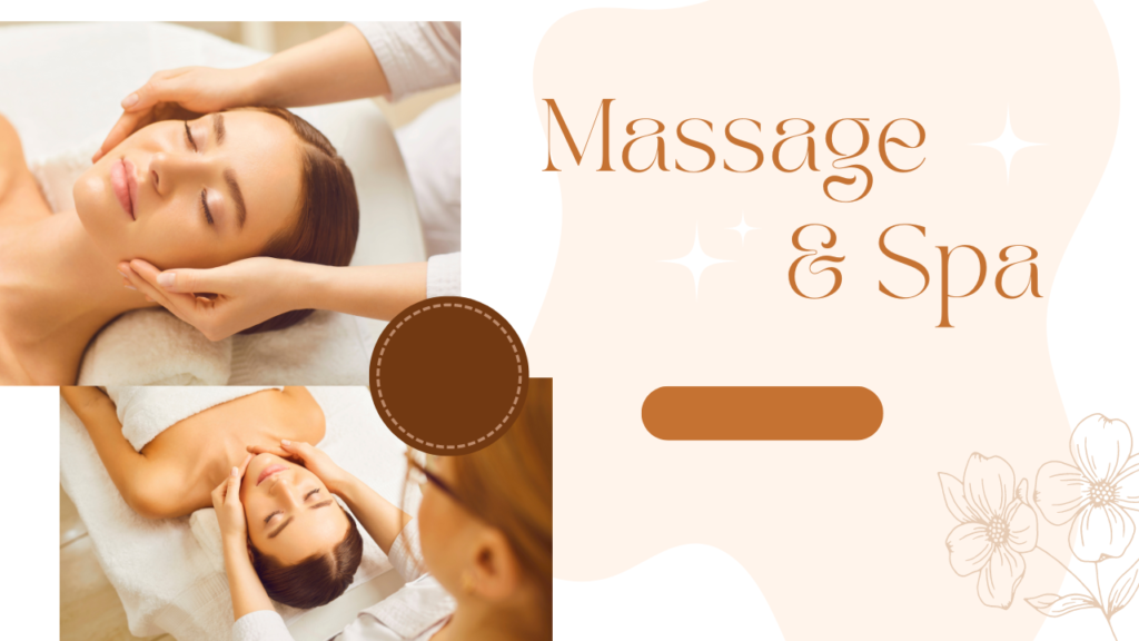 Finding the Best Massage Places in Amarillo