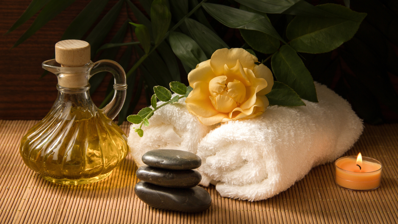 Li's Spa Massage in Redmond for Professional