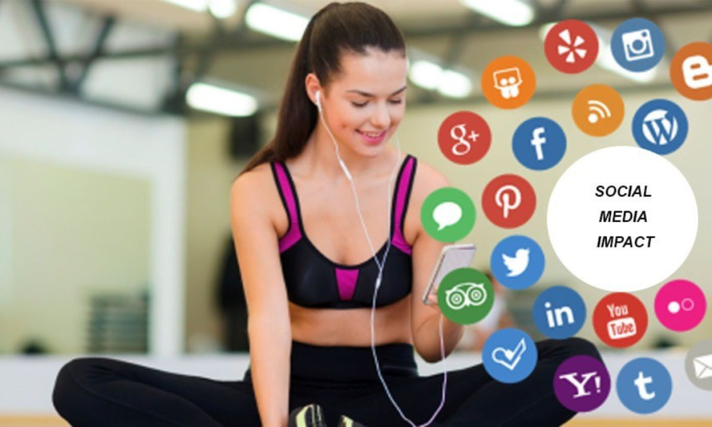 The Role of Social Media in EroTraverse Fitness