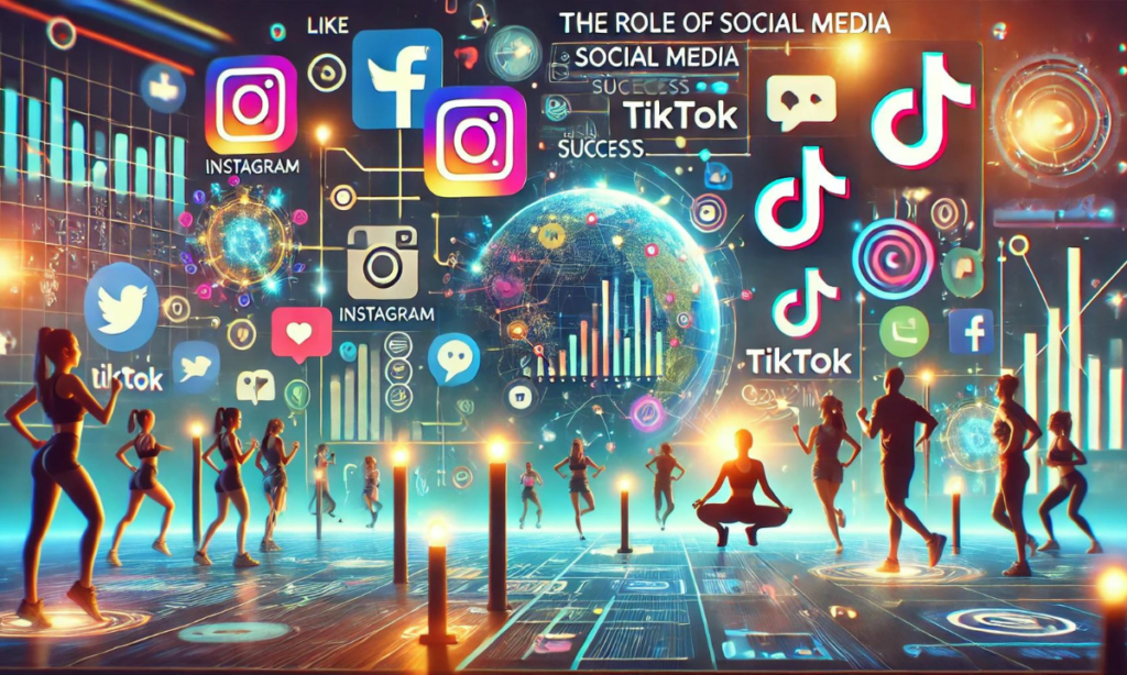 The Role of Social Media in Erotraverse’s Success