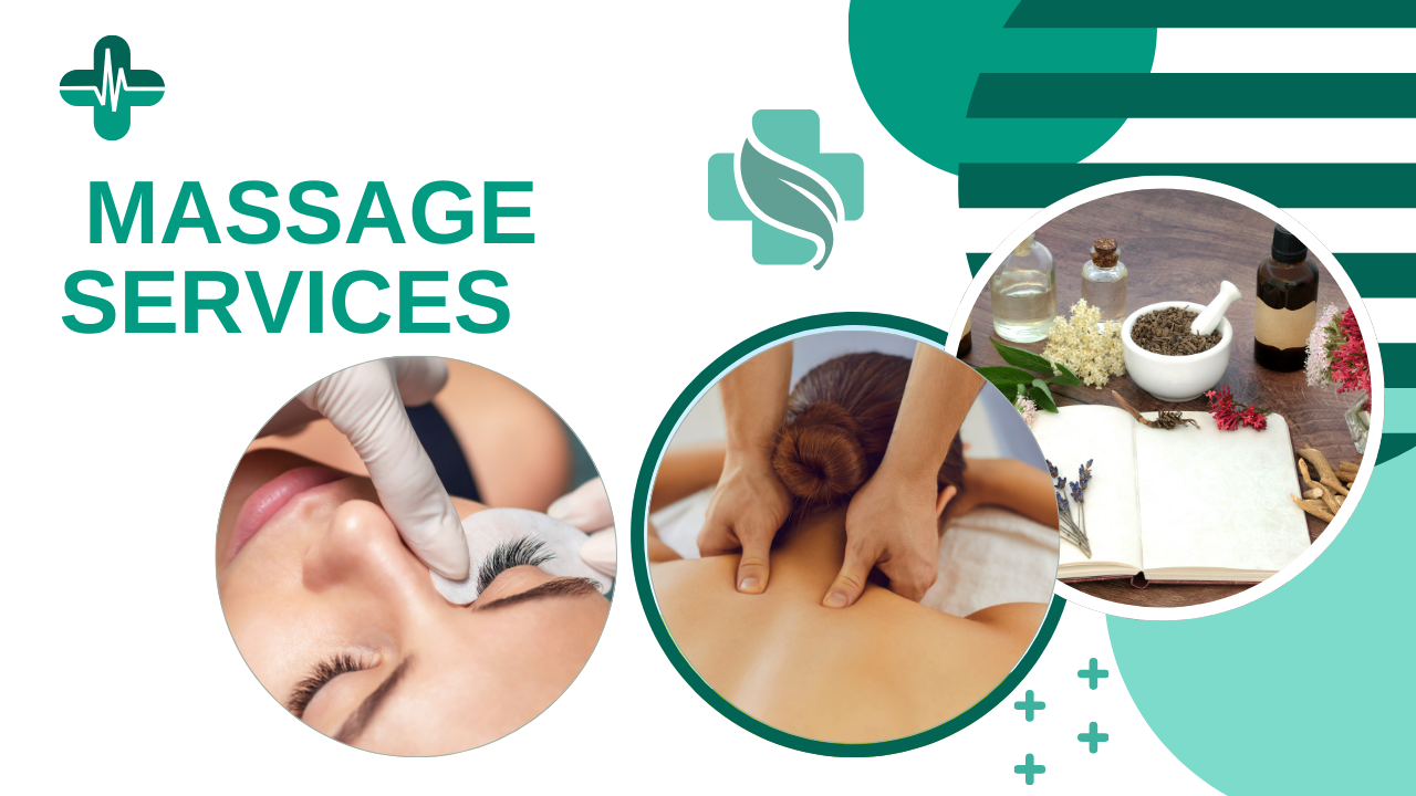 Top Massage Services in Anderson, South Carolina