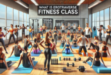 What is Erotraverse Fitness Class (1)