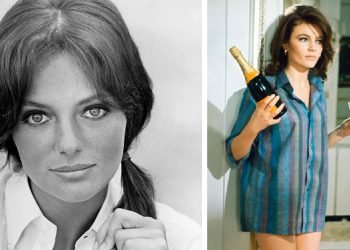 Jacqueline Bissett