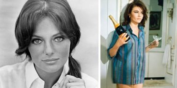 Jacqueline Bissett