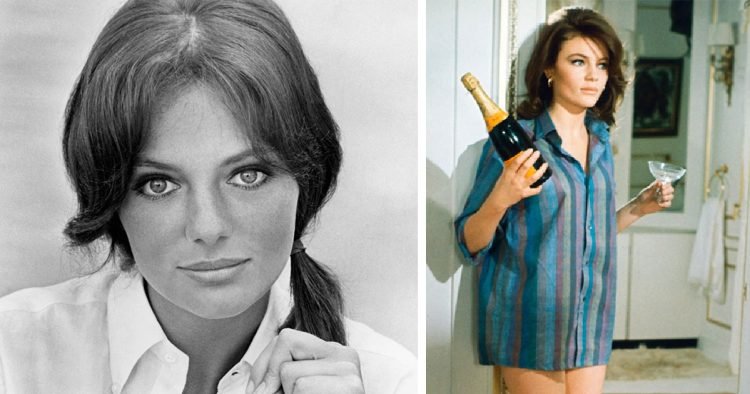 Jacqueline Bissett
