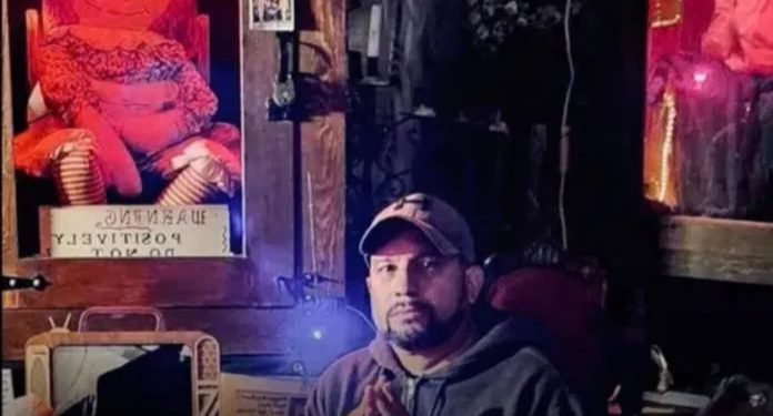 Dan Rivera, a paranormal investigator on the “Annabelle Haunted Doll Tour,” passes away unexpectedly
