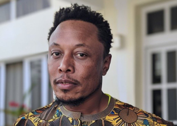 elon musk kenyan son