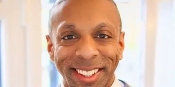 british man hair transplant