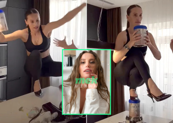 influencer spine fractured