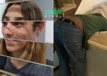 15 Brain-Confusing Photos That Need to Be Analyzed