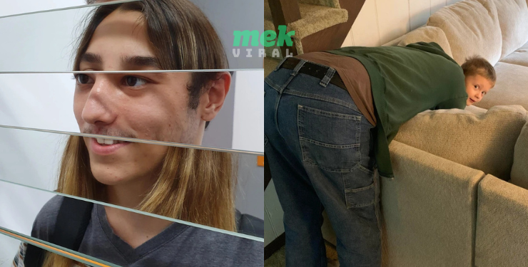 15 Brain-Confusing Photos That Need to Be Analyzed