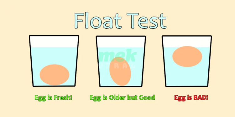Signs Your Eggs Are No Longer Fresh and Safe to Eat