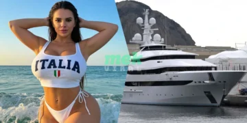 former superyacht worker