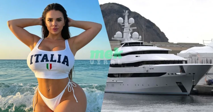 former superyacht worker