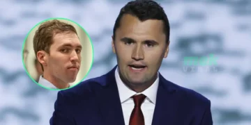 Bullet that killed Charlie Kirk was different to rifle used by suspect, court hears